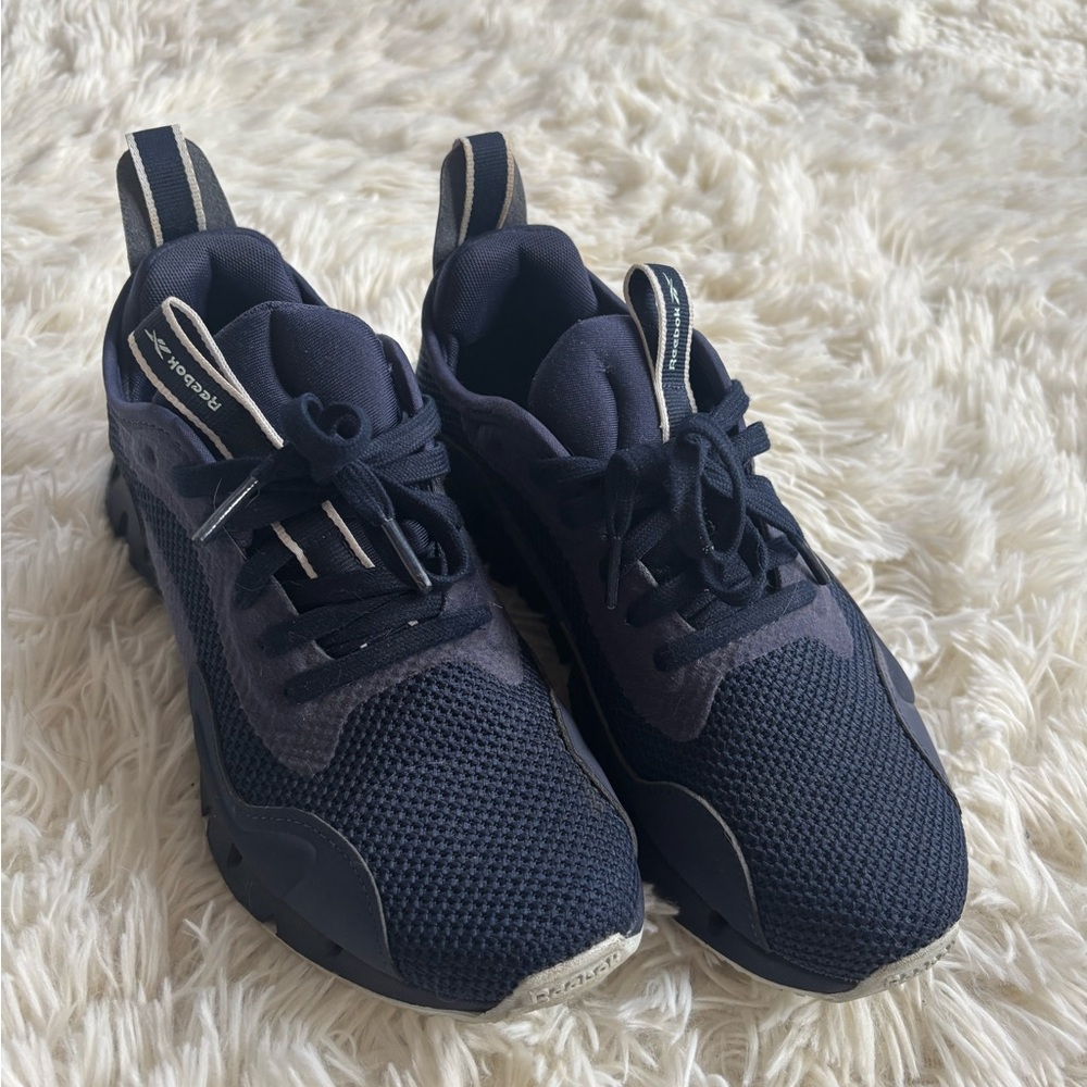 Reebok Zig Tennis Shoes